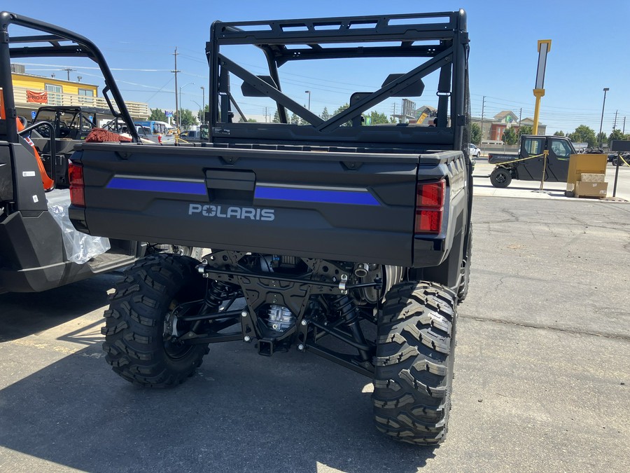 2023 Polaris Industries RANGER XP 1000 PREMIUM AZURE CRYSTAL