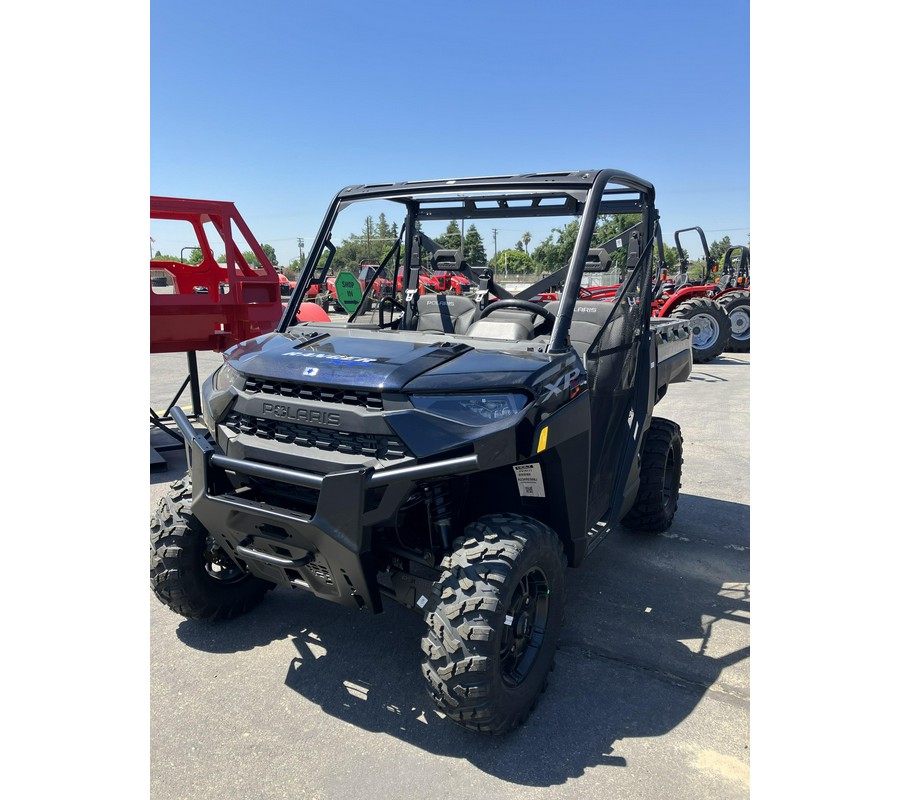 2023 Polaris Industries RANGER XP 1000 PREMIUM AZURE CRYSTAL