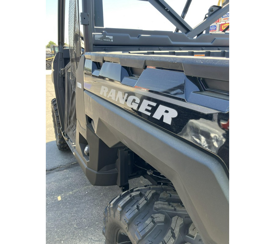 2023 Polaris Industries RANGER XP 1000 PREMIUM AZURE CRYSTAL