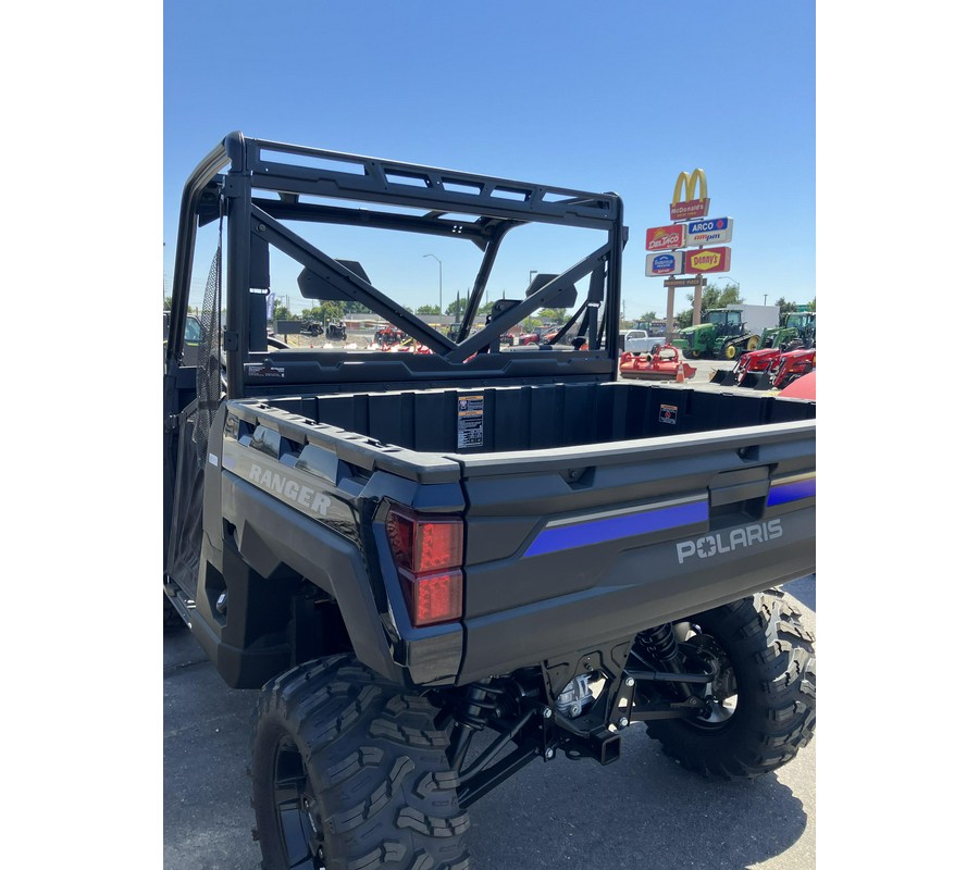 2023 Polaris Industries RANGER XP 1000 PREMIUM AZURE CRYSTAL