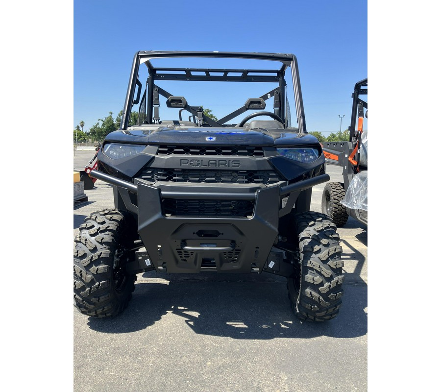 2023 Polaris Industries RANGER XP 1000 PREMIUM AZURE CRYSTAL