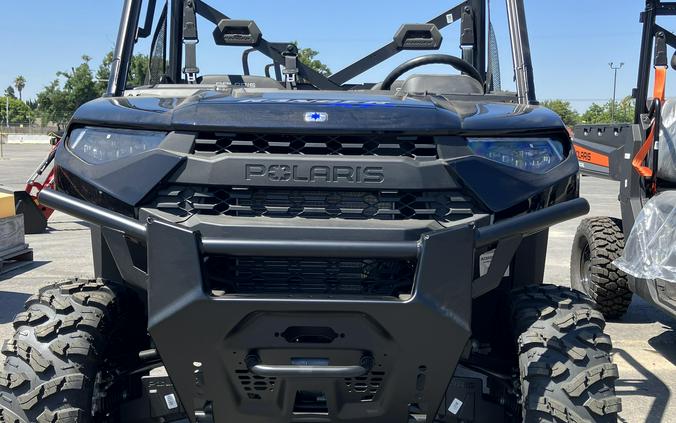 2023 Polaris Industries RANGER XP 1000 PREMIUM AZURE CRYSTAL