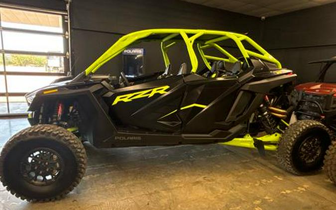 2024 Polaris RZR Pro R 4 Ultimate