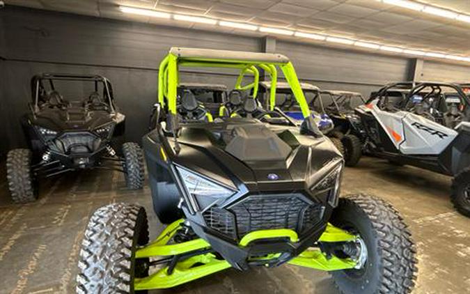 2024 Polaris RZR Pro R 4 Ultimate