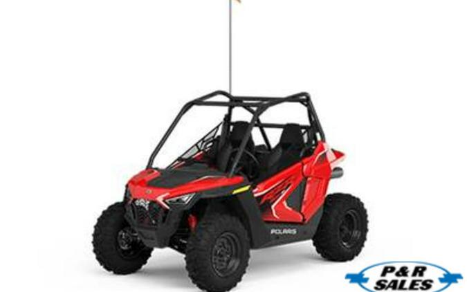 2025 Polaris® RZR 200 EFI