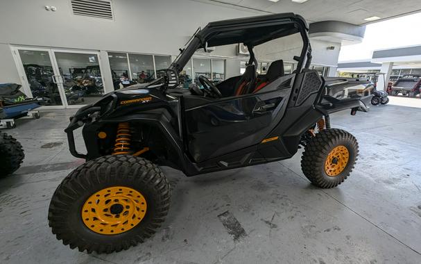 2022 Can-Am™ Commander XT-P 1000R