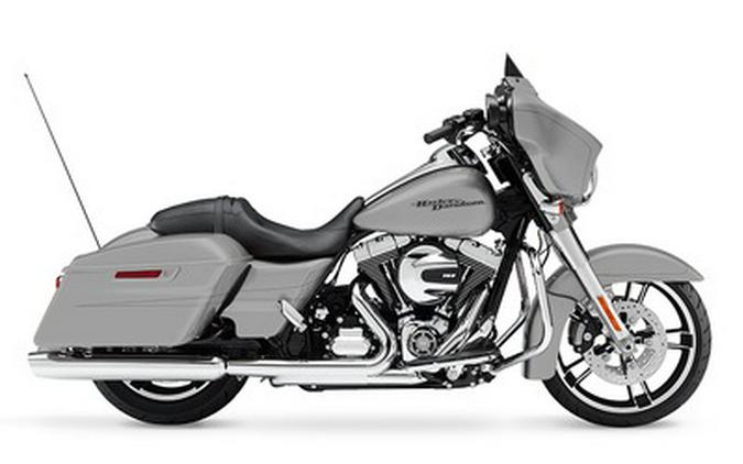 2015 Harley-Davidson Street Glide® Special