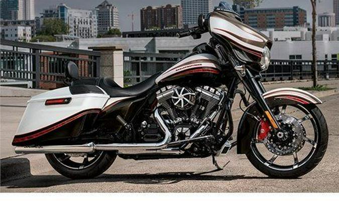 2015 Harley-Davidson Street Glide® Special