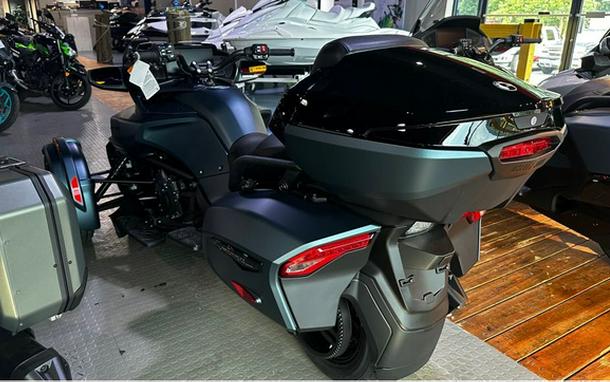 2025 Can-Am Spyder F3 Limited