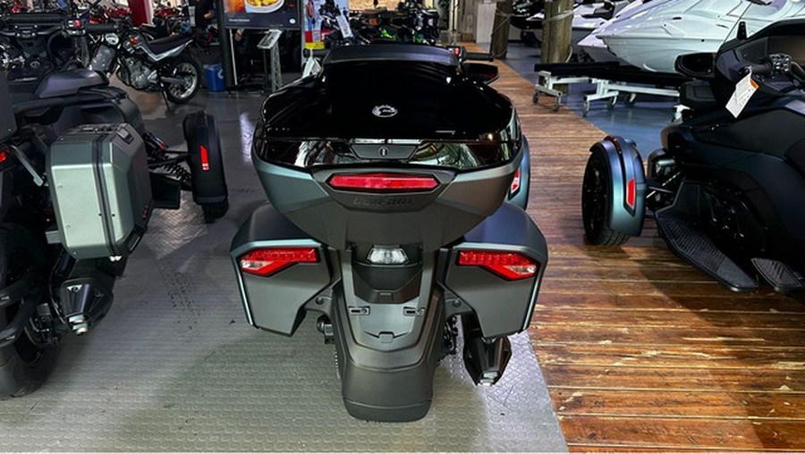 2025 Can-Am Spyder F3 Limited