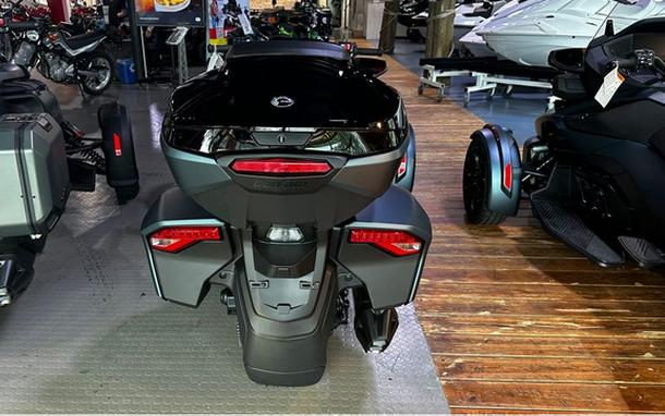2025 Can-Am Spyder F3 Limited