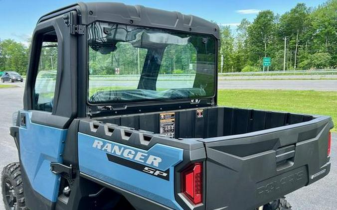 2025 Polaris® Ranger SP 570 Northstar Edition