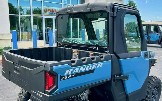 2025 Polaris® Ranger SP 570 Northstar Edition