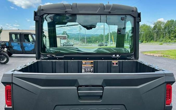 2025 Polaris® Ranger SP 570 Northstar Edition