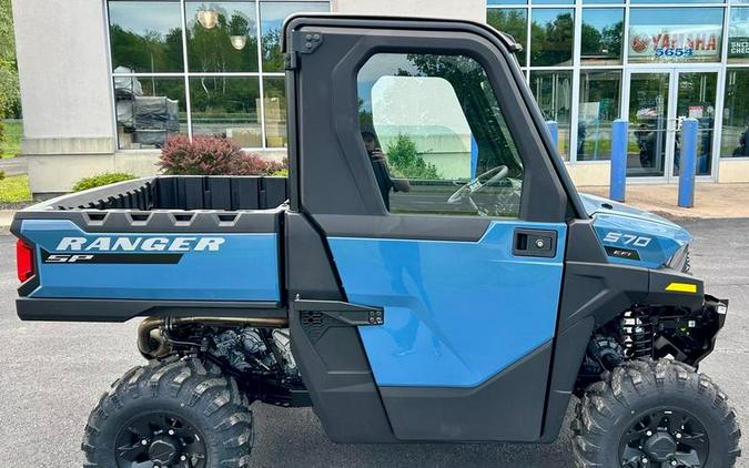 2025 Polaris® Ranger SP 570 Northstar Edition