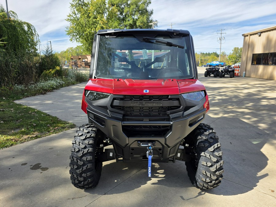 2026 Polaris Ranger Crew XP 1000 NorthStar Edition Premium