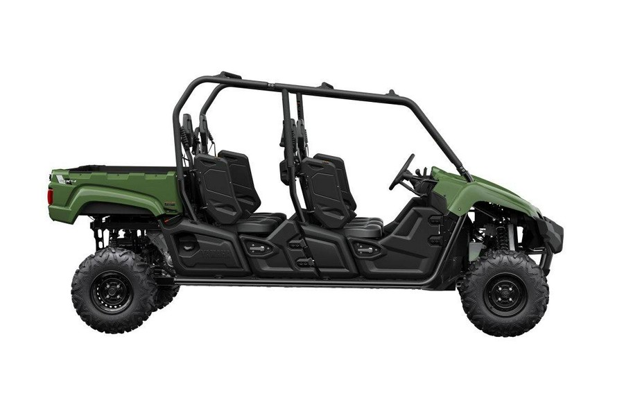 2024 Yamaha Viking VI EPS
