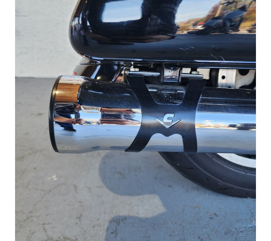 FLHXS 2017 Street Glide® Special