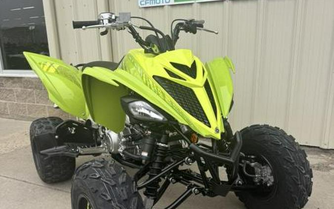 2026 Yamaha Raptor 700R SE