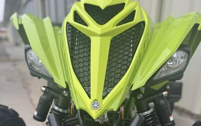 2026 Yamaha Raptor 700R SE