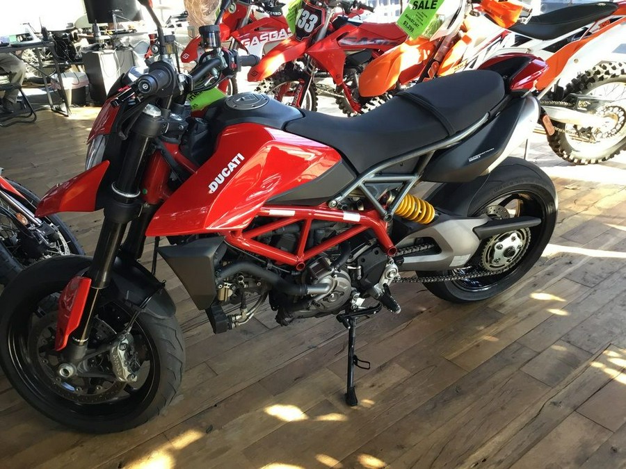 2019 Ducati Hypermotard 950
