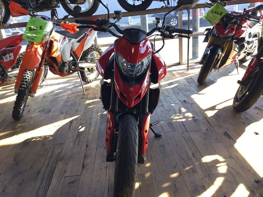 2019 Ducati Hypermotard 950