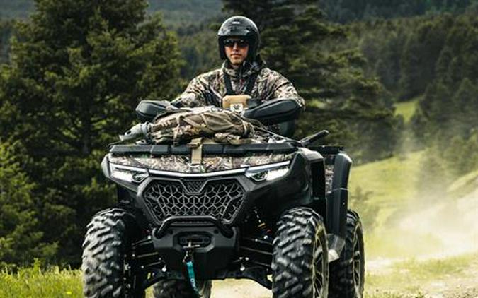 2026 CFMOTO CForce 800 Touring