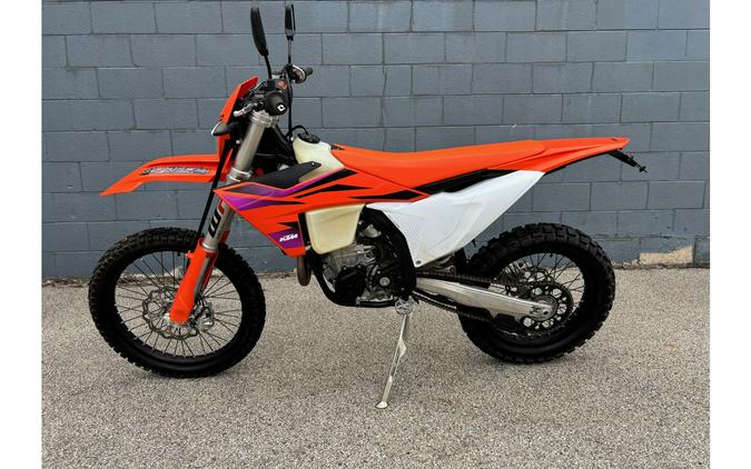 2024 KTM 500 EXC-F