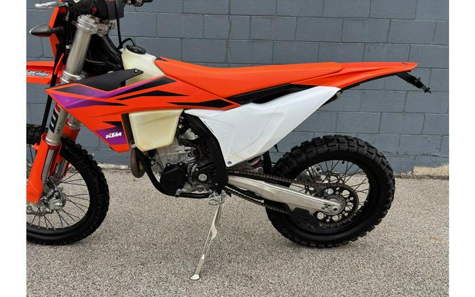 2024 KTM 500 EXC-F