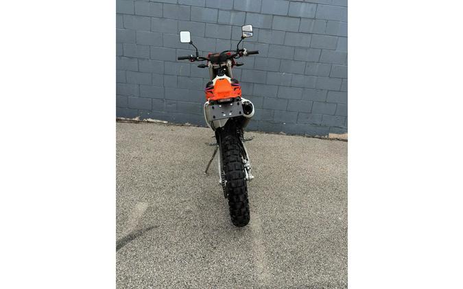 2024 KTM 500 EXC-F