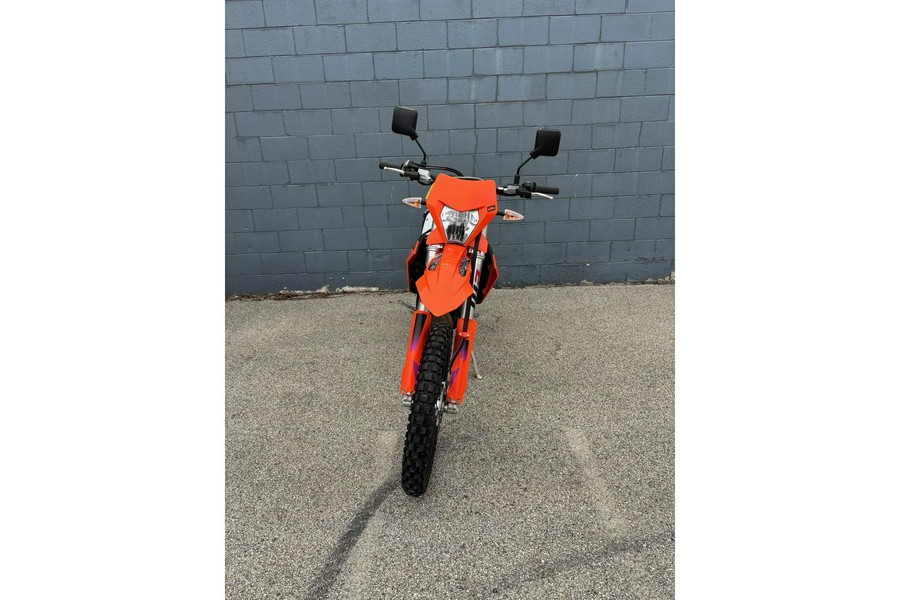 2024 KTM 500 EXC-F
