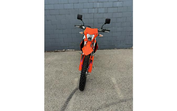 2024 KTM 500 EXC-F