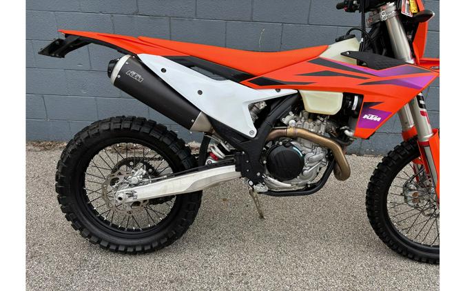 2024 KTM 500 EXC-F