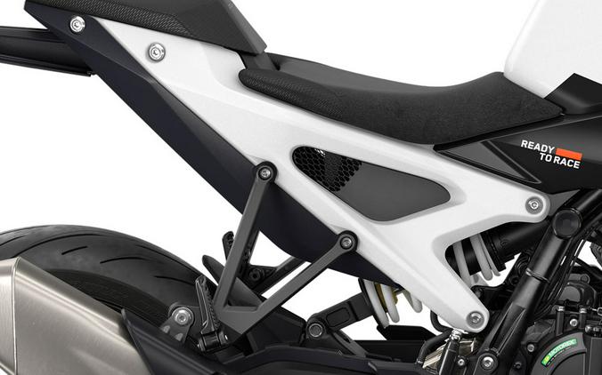 2027 KTM 990 Duke