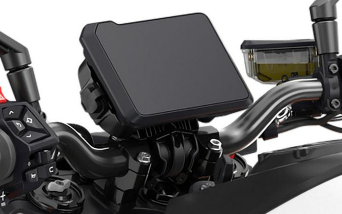 2027 KTM 990 Duke