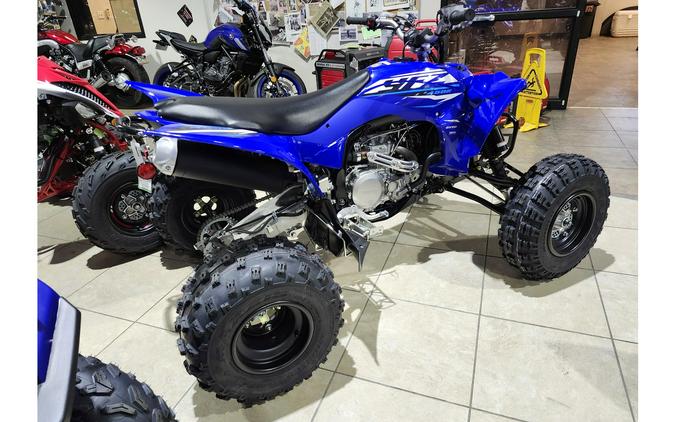 2026 YFZ450R - Yamaha