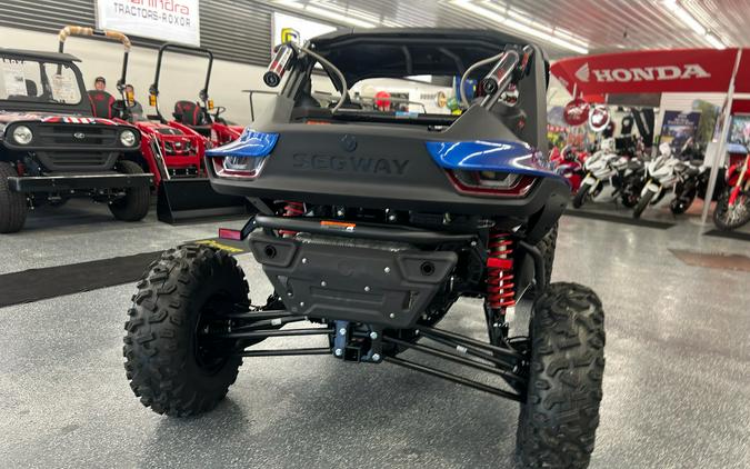 2026 Segway Powersports Villain SX10 WP
