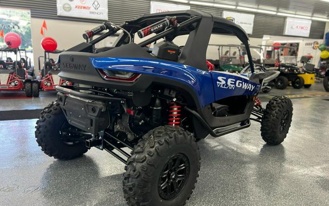 2026 Segway Powersports Villain SX10 WP