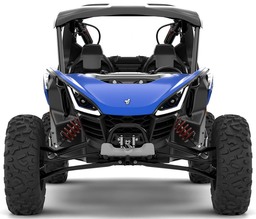 2026 Segway Powersports Villain SX10 WP