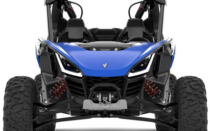 2026 Segway Powersports Villain SX10 WP