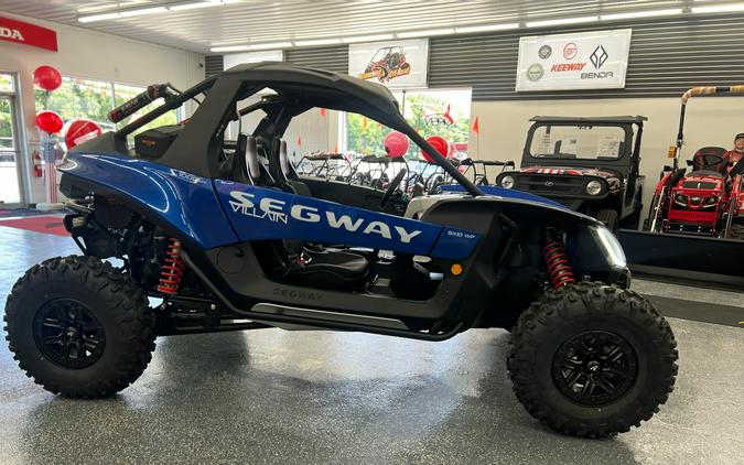 2026 Segway Powersports Villain SX10 WP