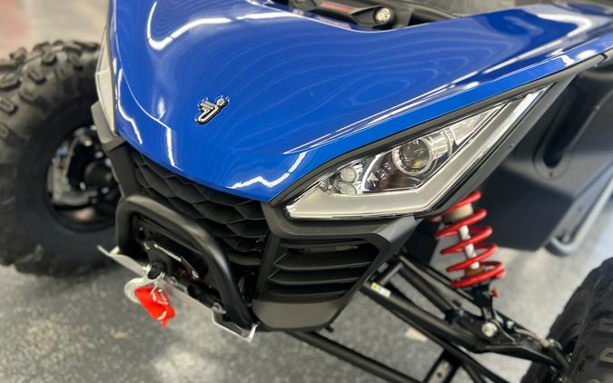 2026 Segway Powersports Villain SX10 WP