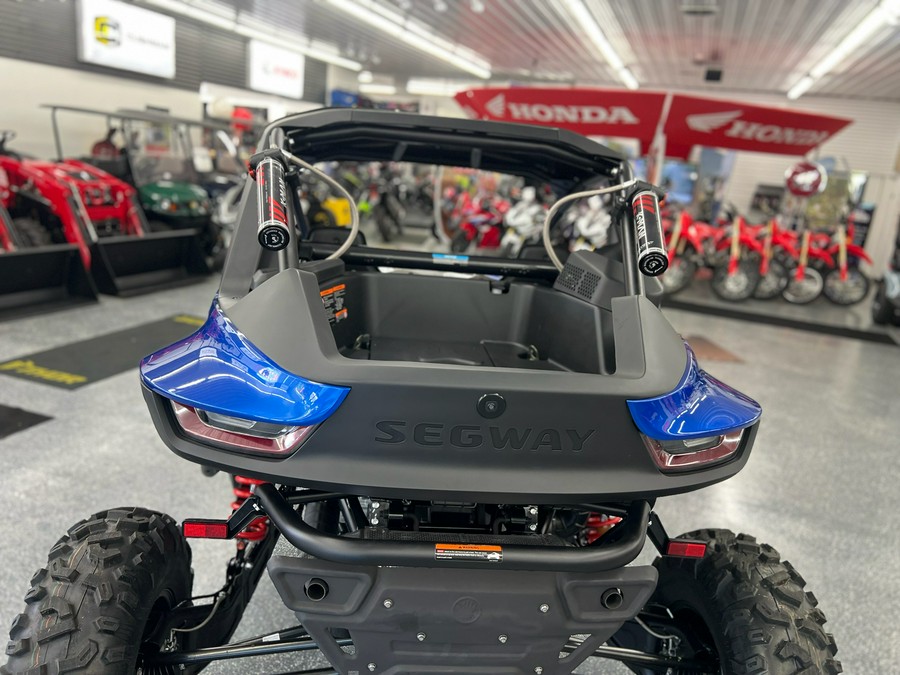 2026 Segway Powersports Villain SX10 WP