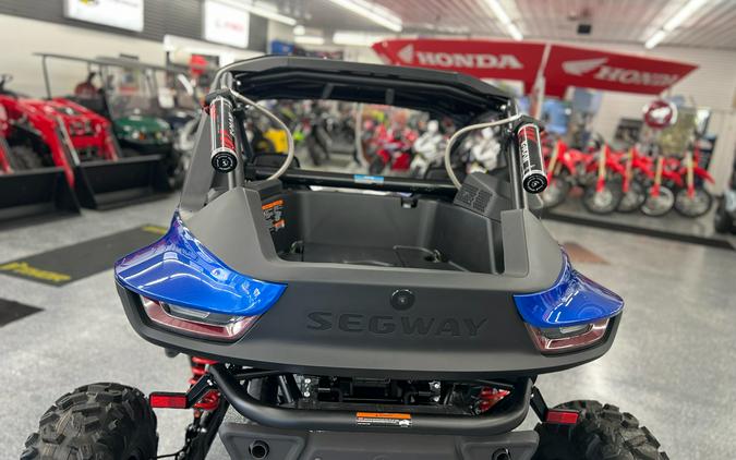 2026 Segway Powersports Villain SX10 WP