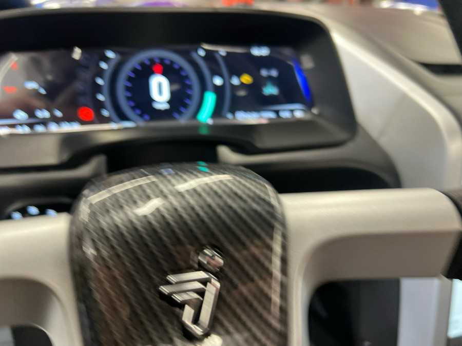 2026 Segway Powersports Villain SX10 WP