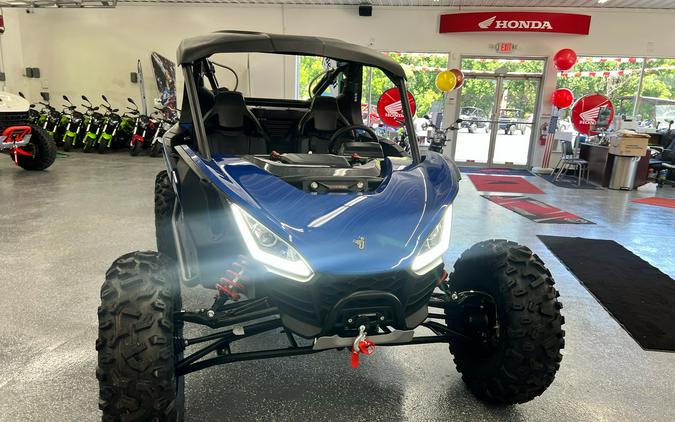 2026 Segway Powersports Villain SX10 WP