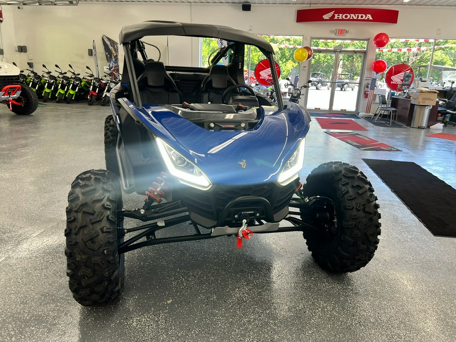2026 Segway Powersports Villain SX10 WP