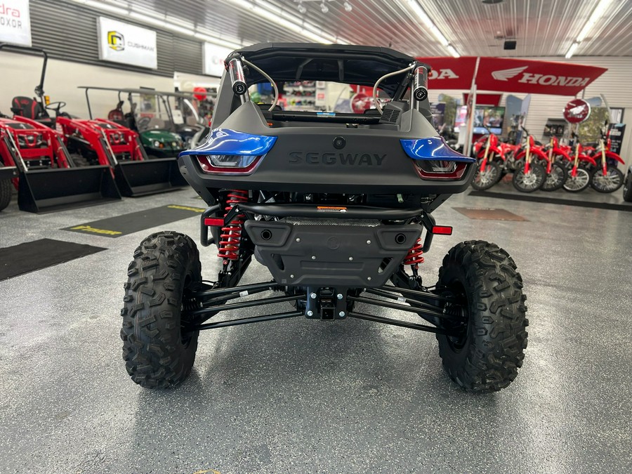 2026 Segway Powersports Villain SX10 WP