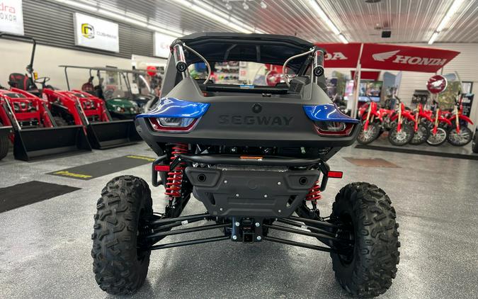2026 Segway Powersports Villain SX10 WP