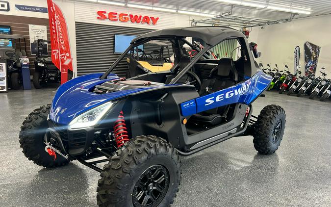 2026 Segway Powersports Villain SX10 WP